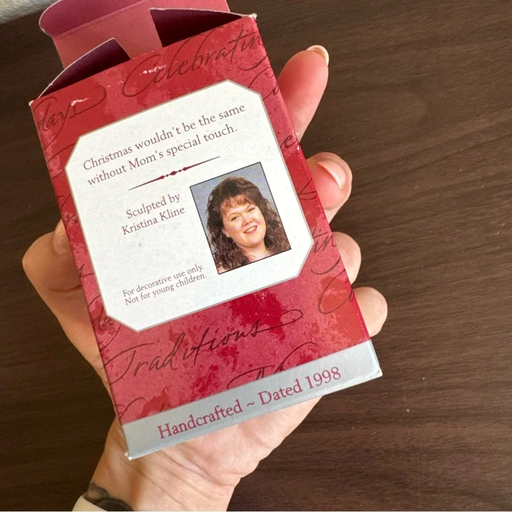 Hallmark celebrating touch