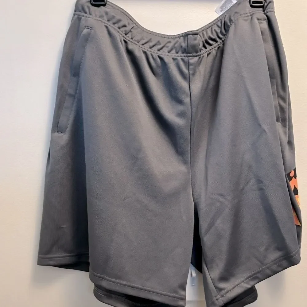 adidas men train