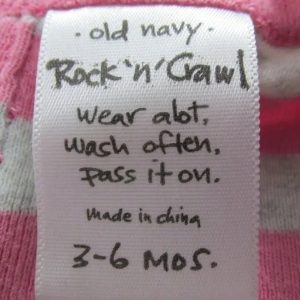 Old Navy old navy