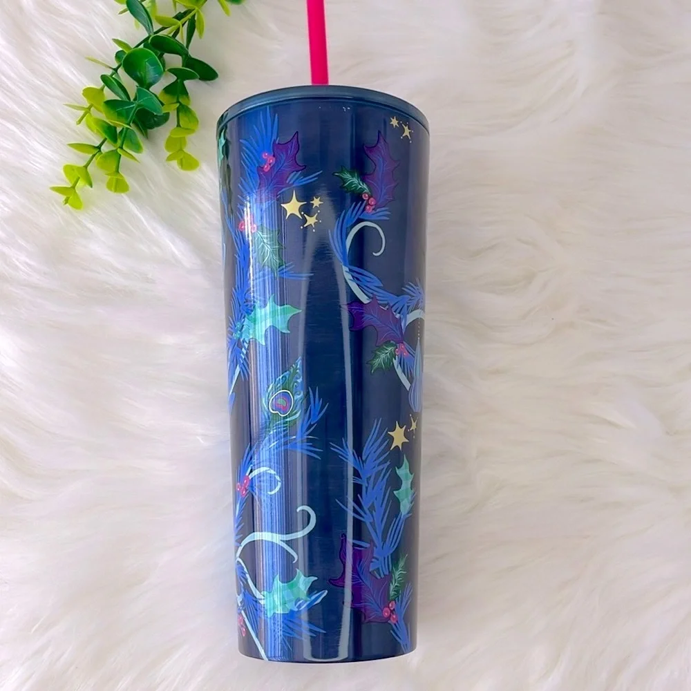 Starbucks brand new