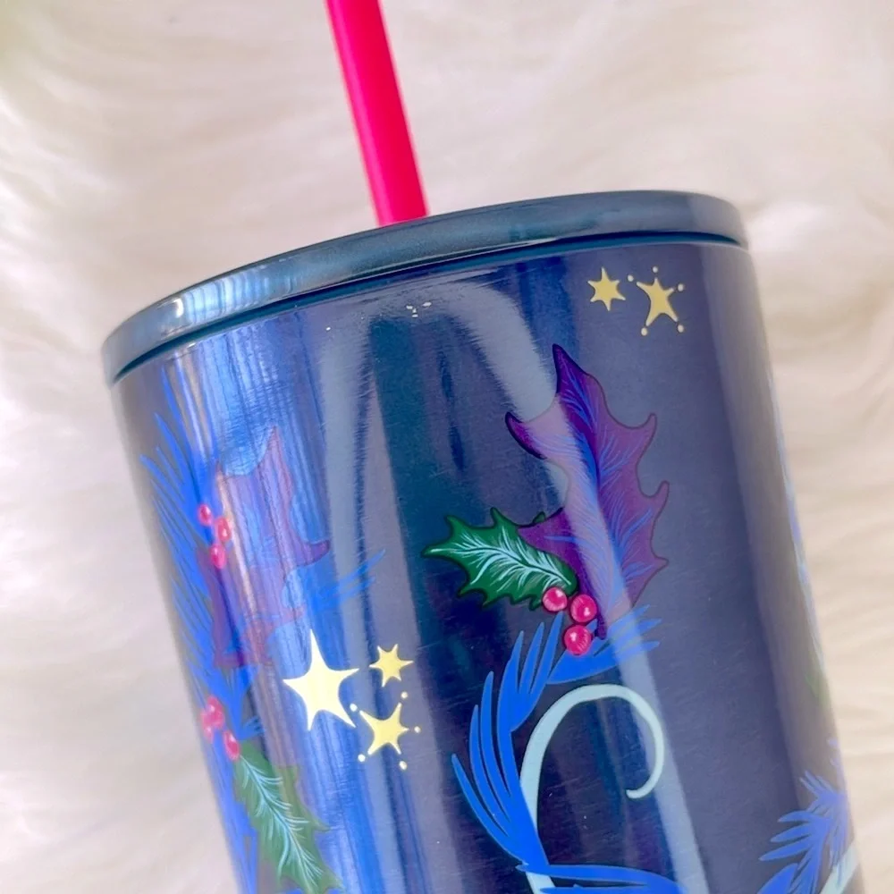 Starbucks brand new