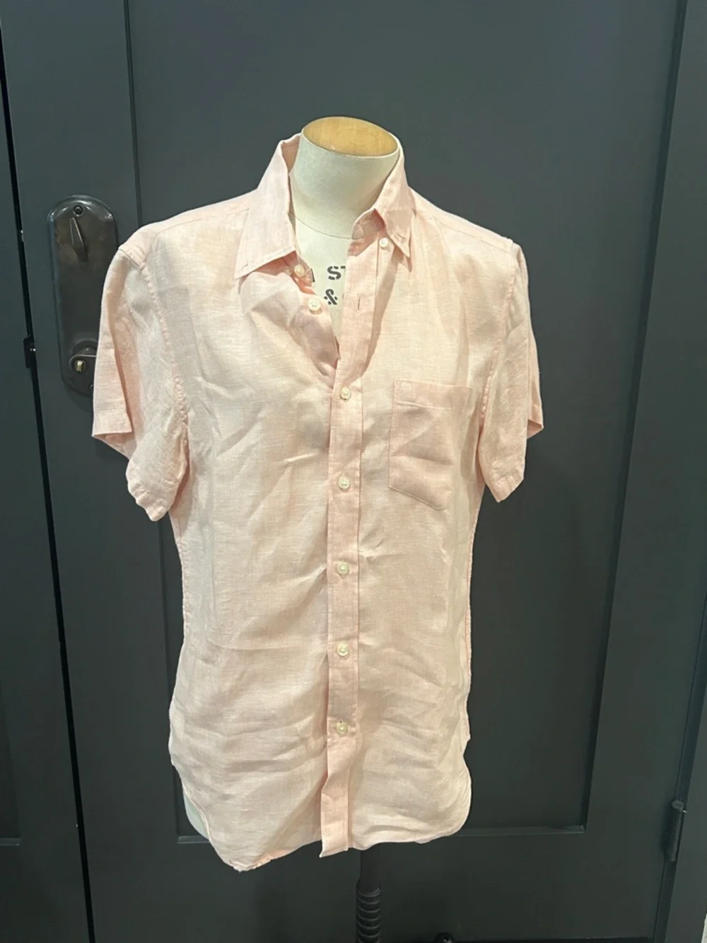 J. Crew soft short