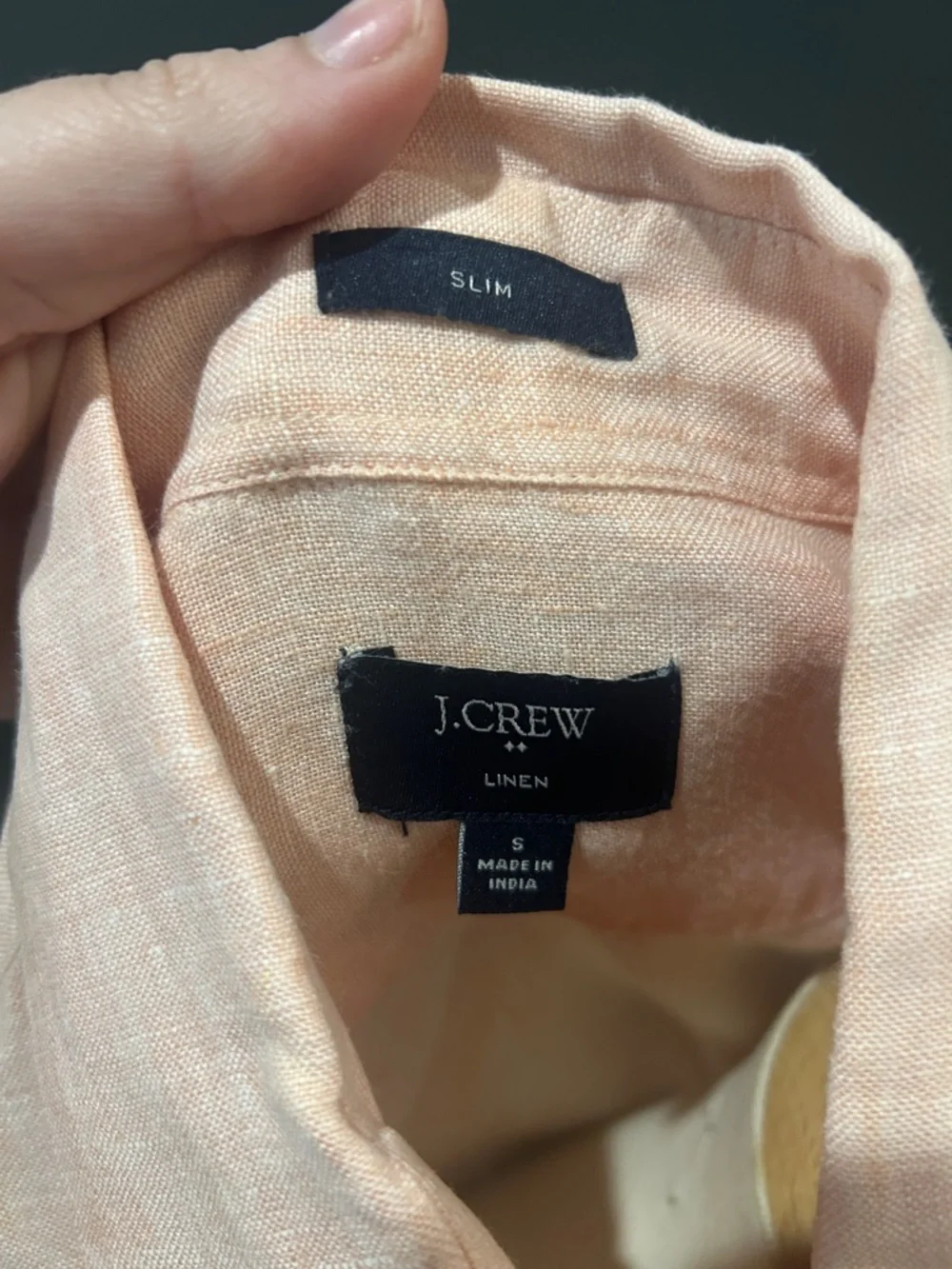 J. Crew soft short