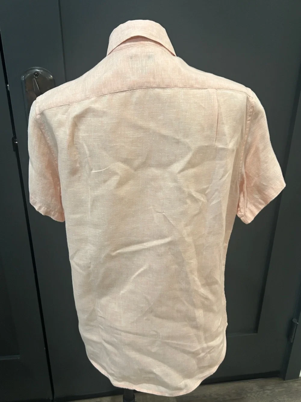 J. Crew soft short