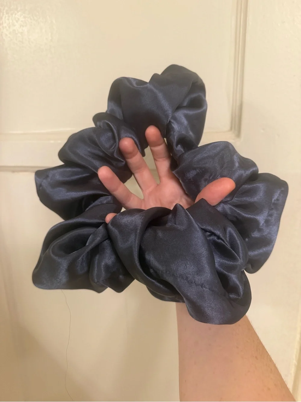 N/A luxurious oversized