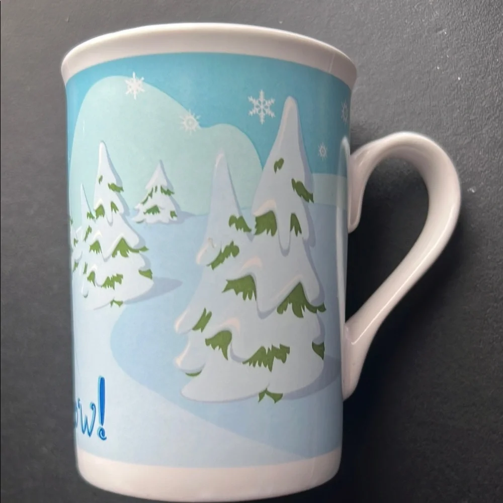 Disney lovers winter perfect