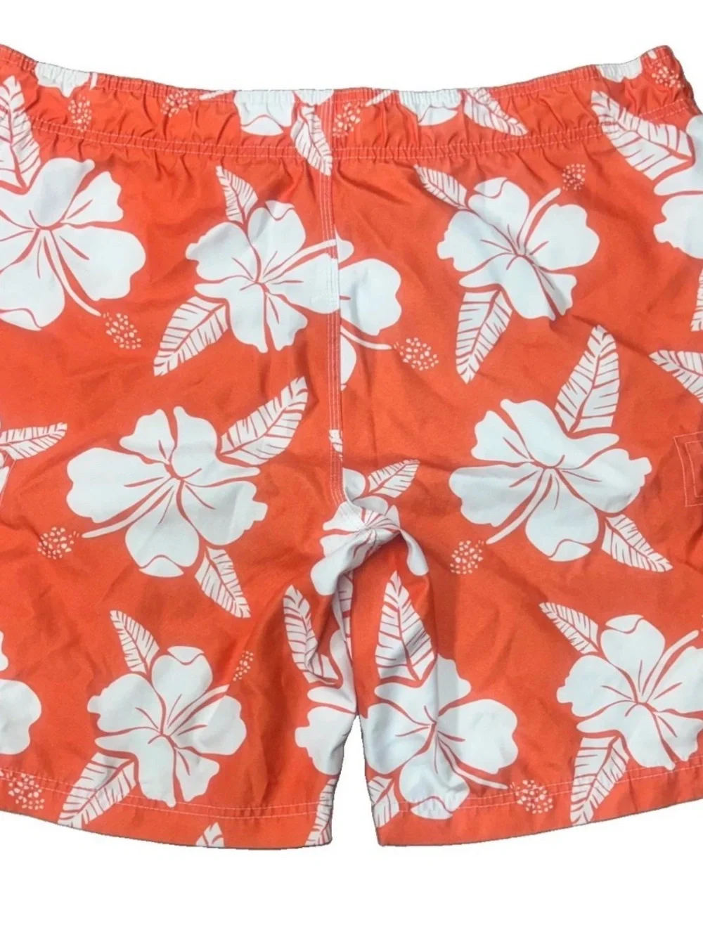 OP vibrant orange