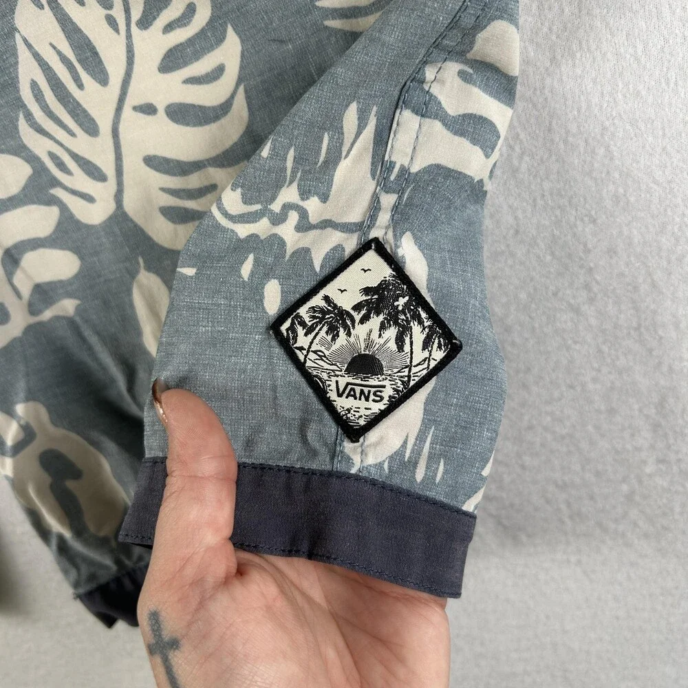 Vans swim trunks