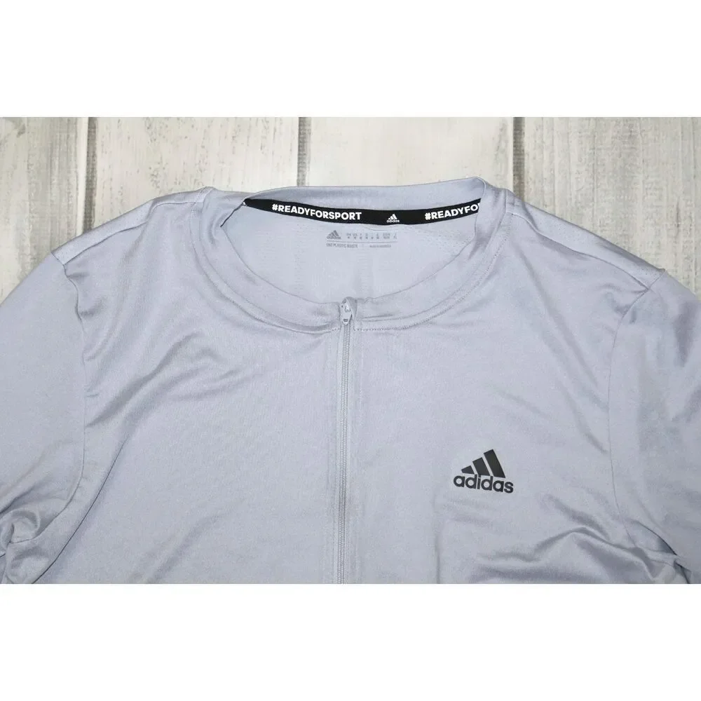 adidas good but