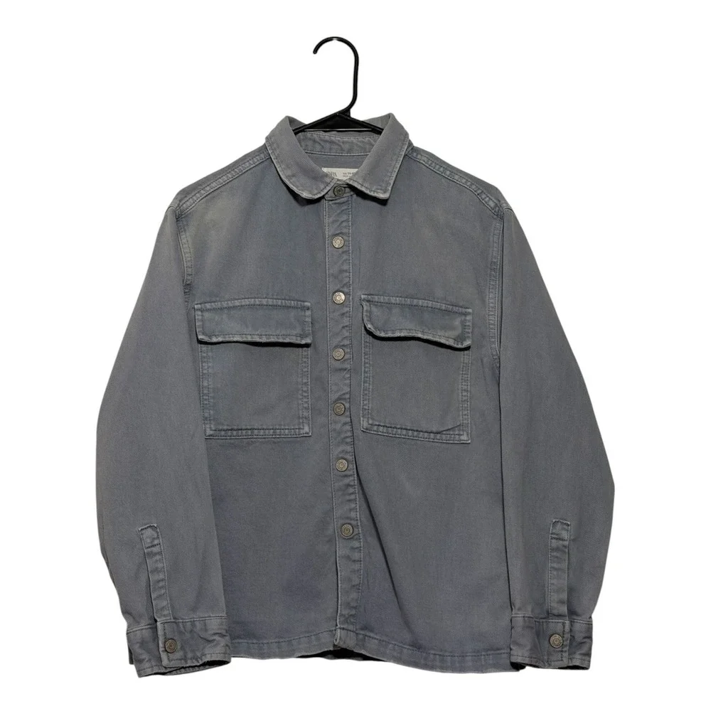 Zara kids denim