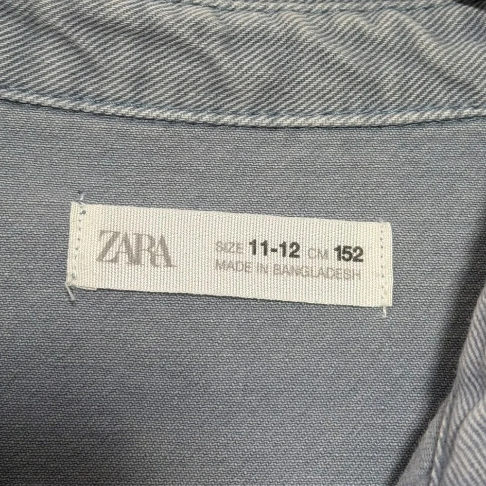 Zara kids denim