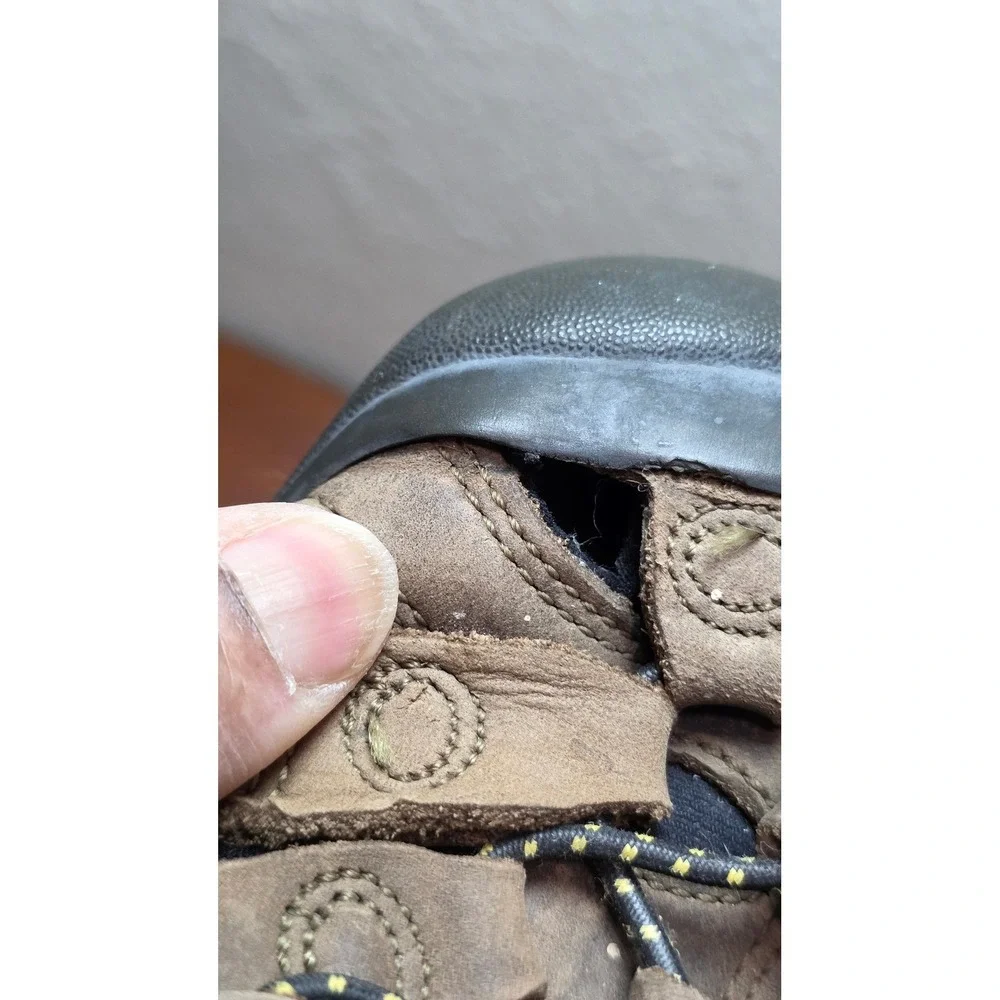 Keen newport leather