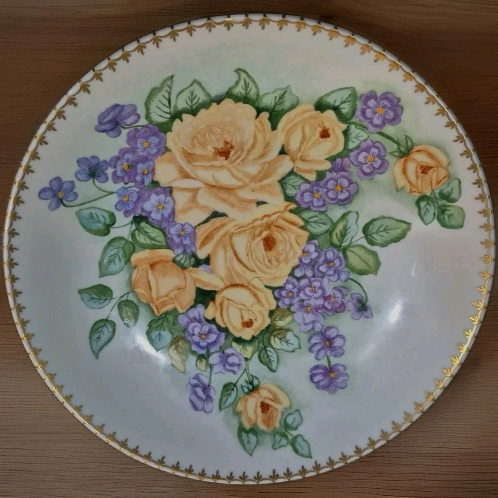 Eschenbach features century bowl