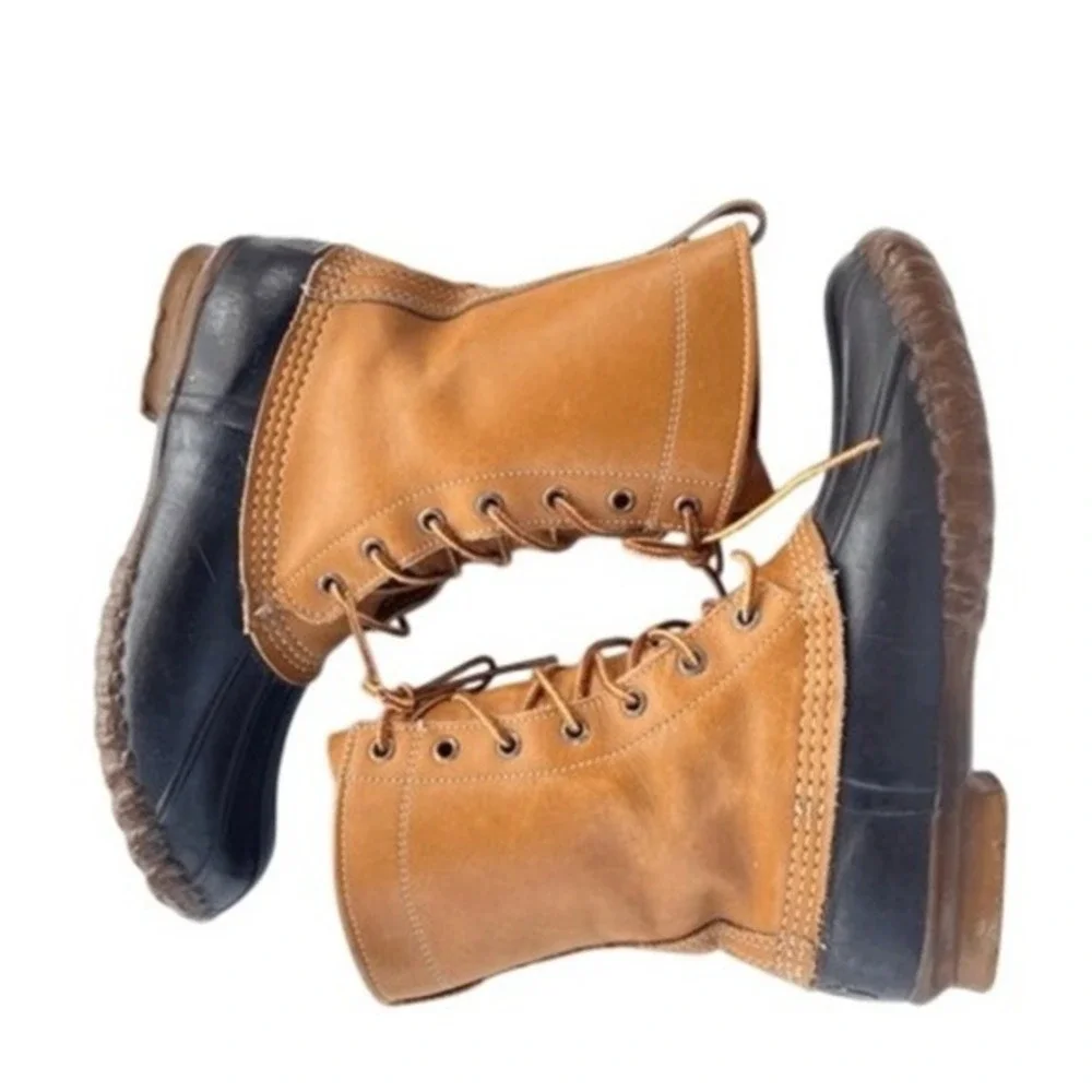 L.L. Bean stamped only style