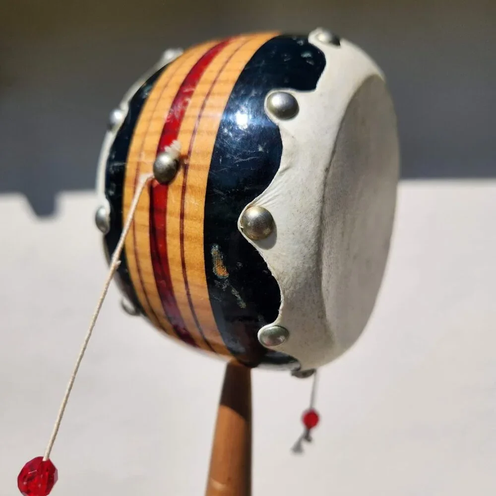 Handmade vintage mexican