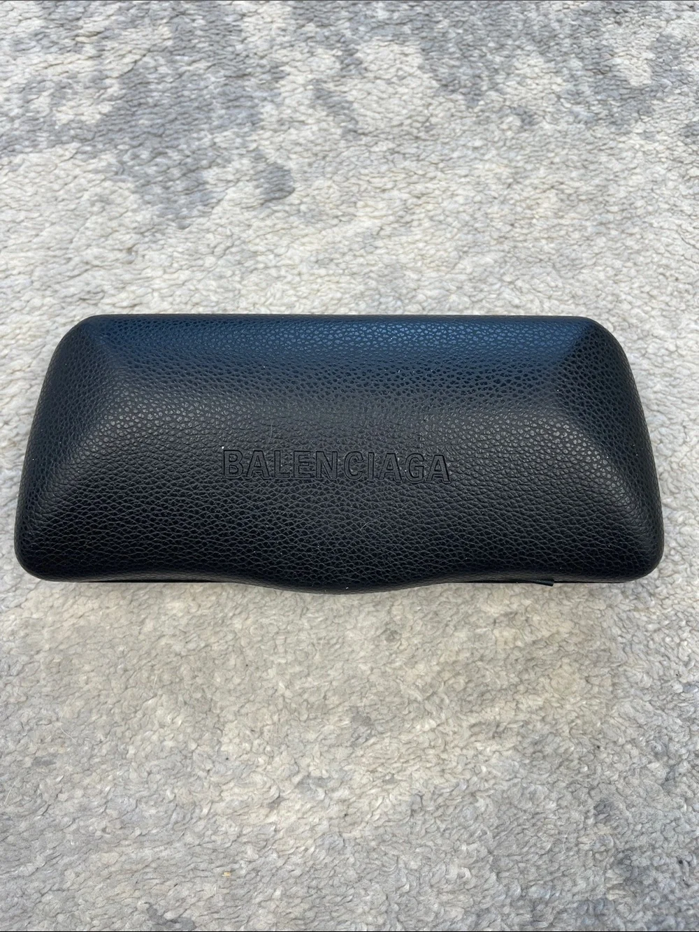 Balenciaga frame color