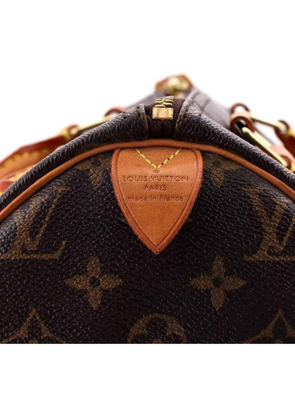 Louis Vuitton discover timeless