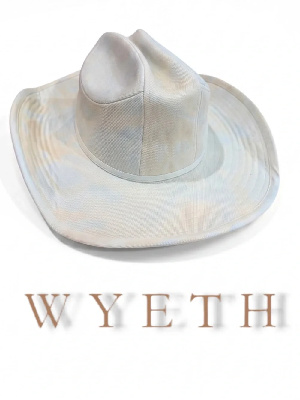 Wyeth brand new