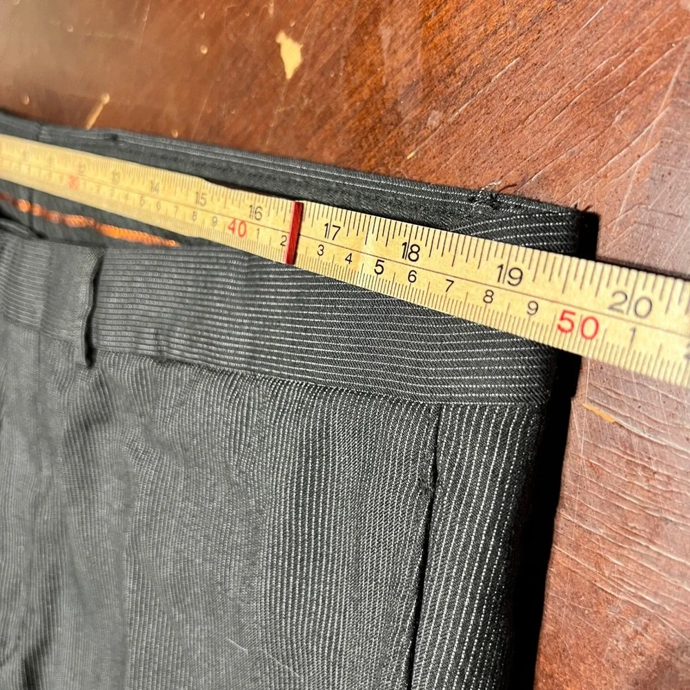 Ben Sherman dapper care