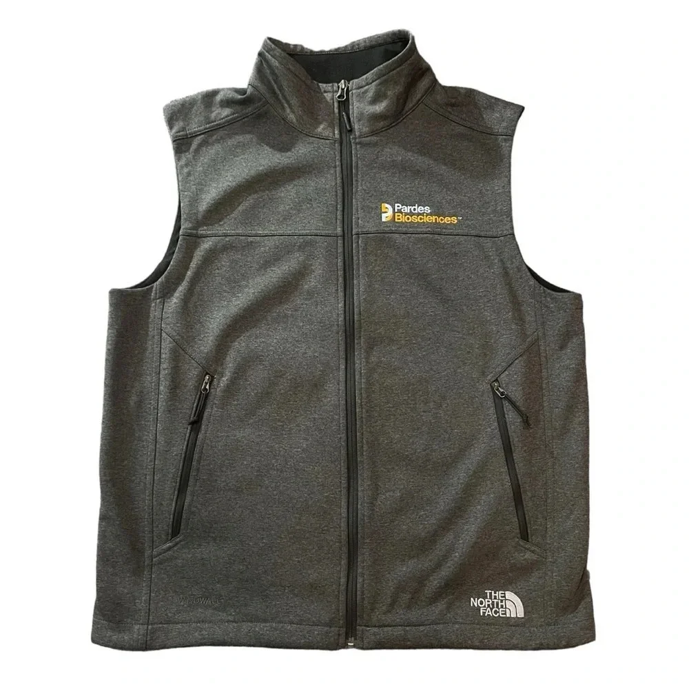 The North Face® Ridgewall Soft Shell Vest‎ Size Medium