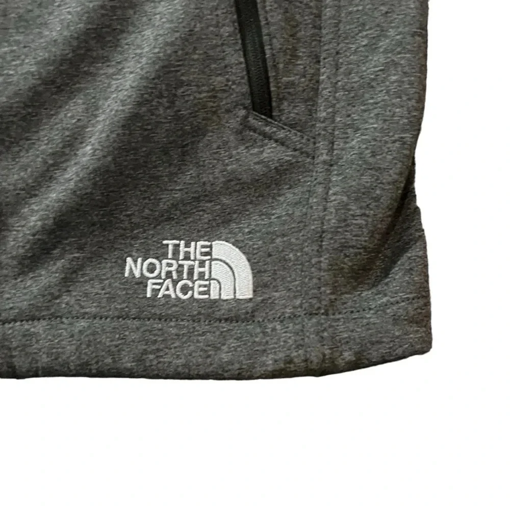 The North Face all orders