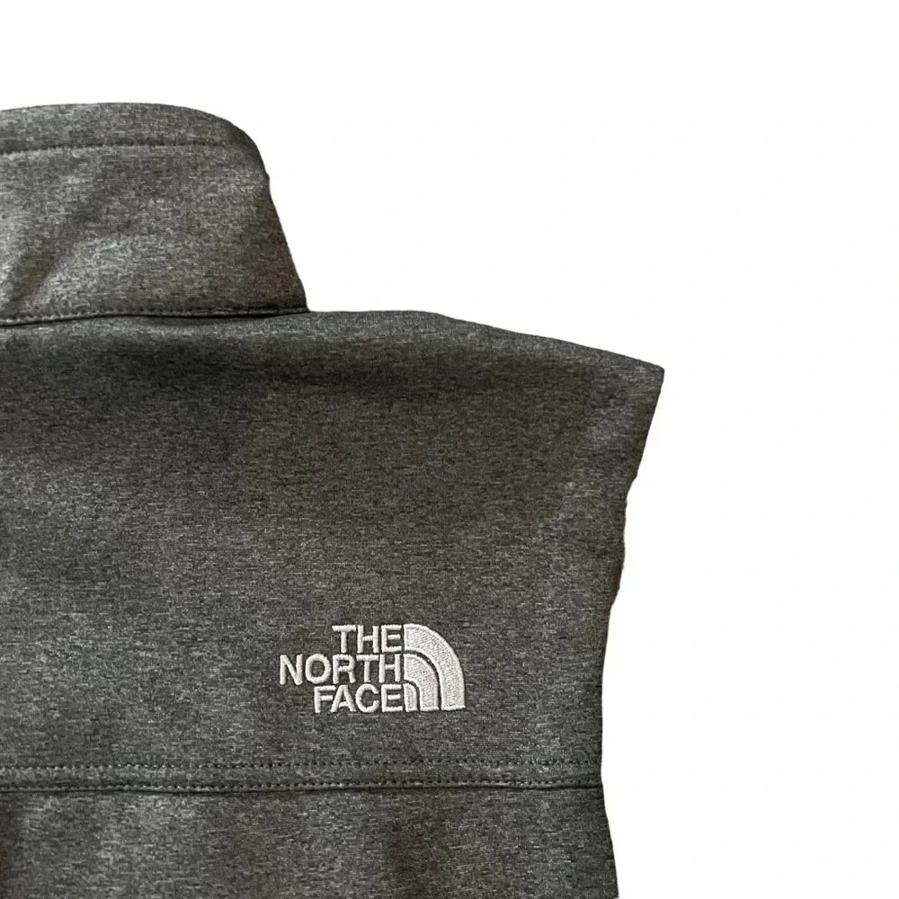 The North Face all orders