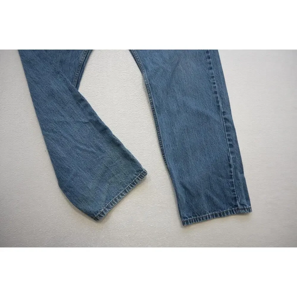 Levis color blue 