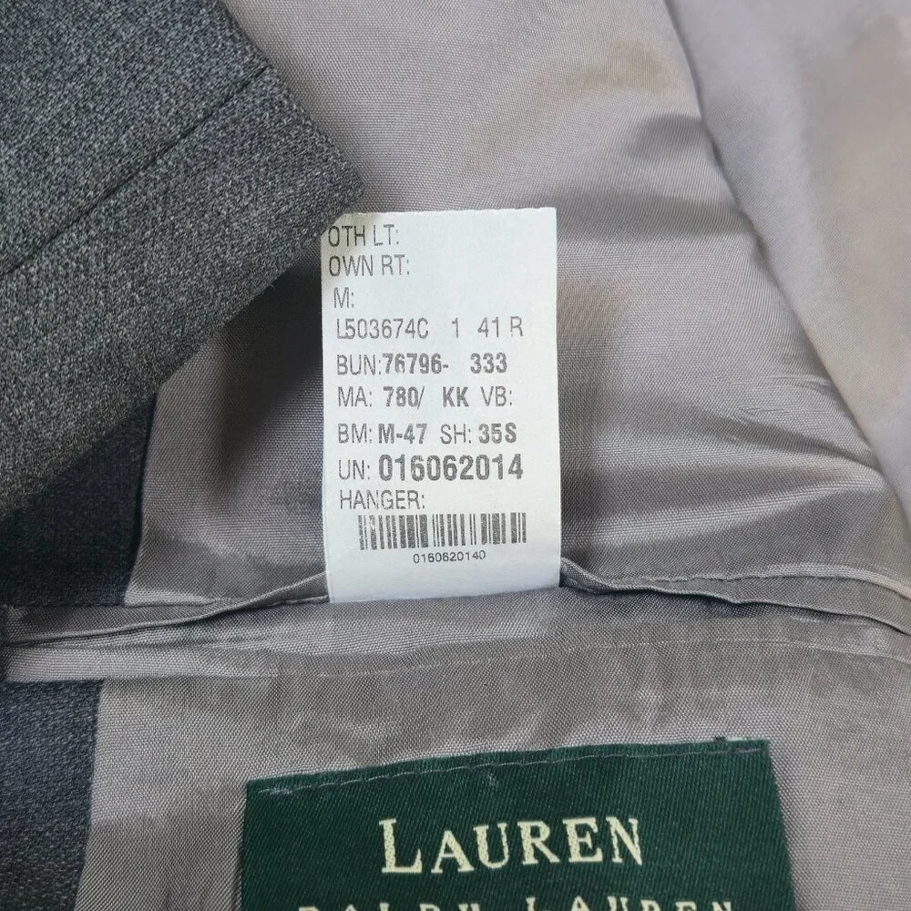 Polo Ralph Lauren elevate your