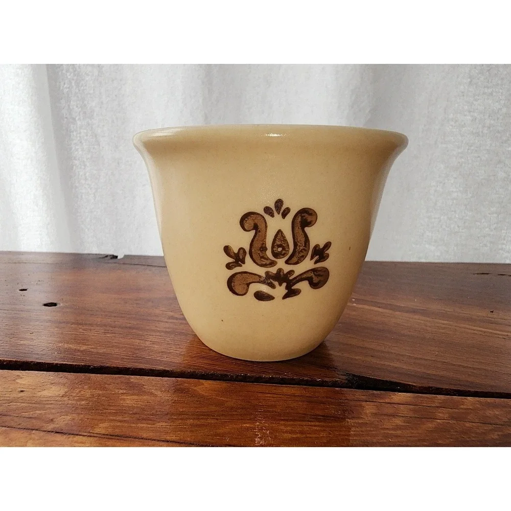 Pfaltzgraff vintage set