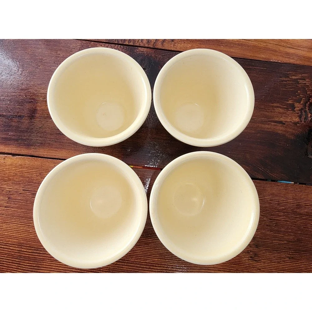 Pfaltzgraff vintage set
