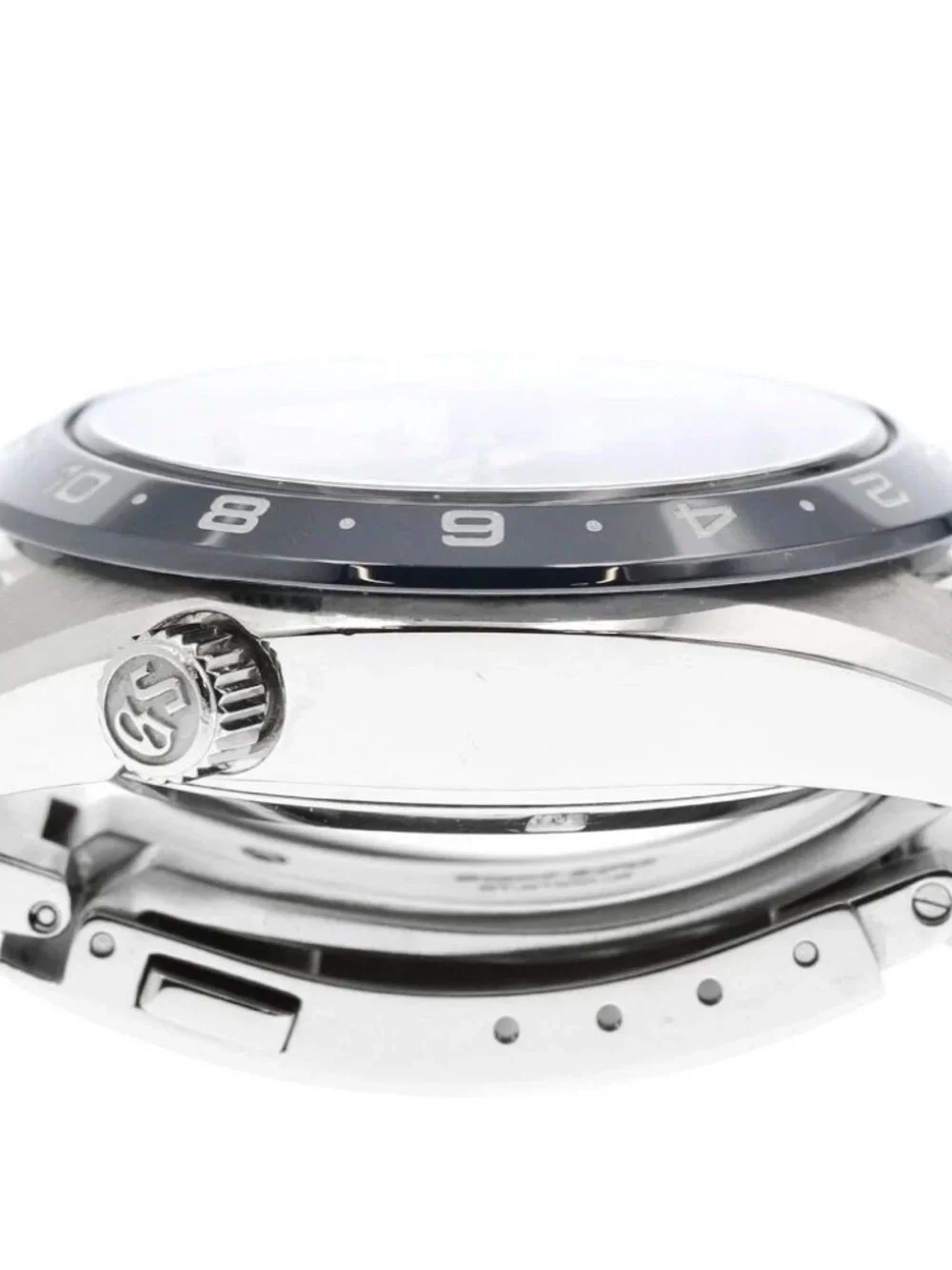 SEIKO Grand Seiko Sport Collection Spring drive Men's_960605