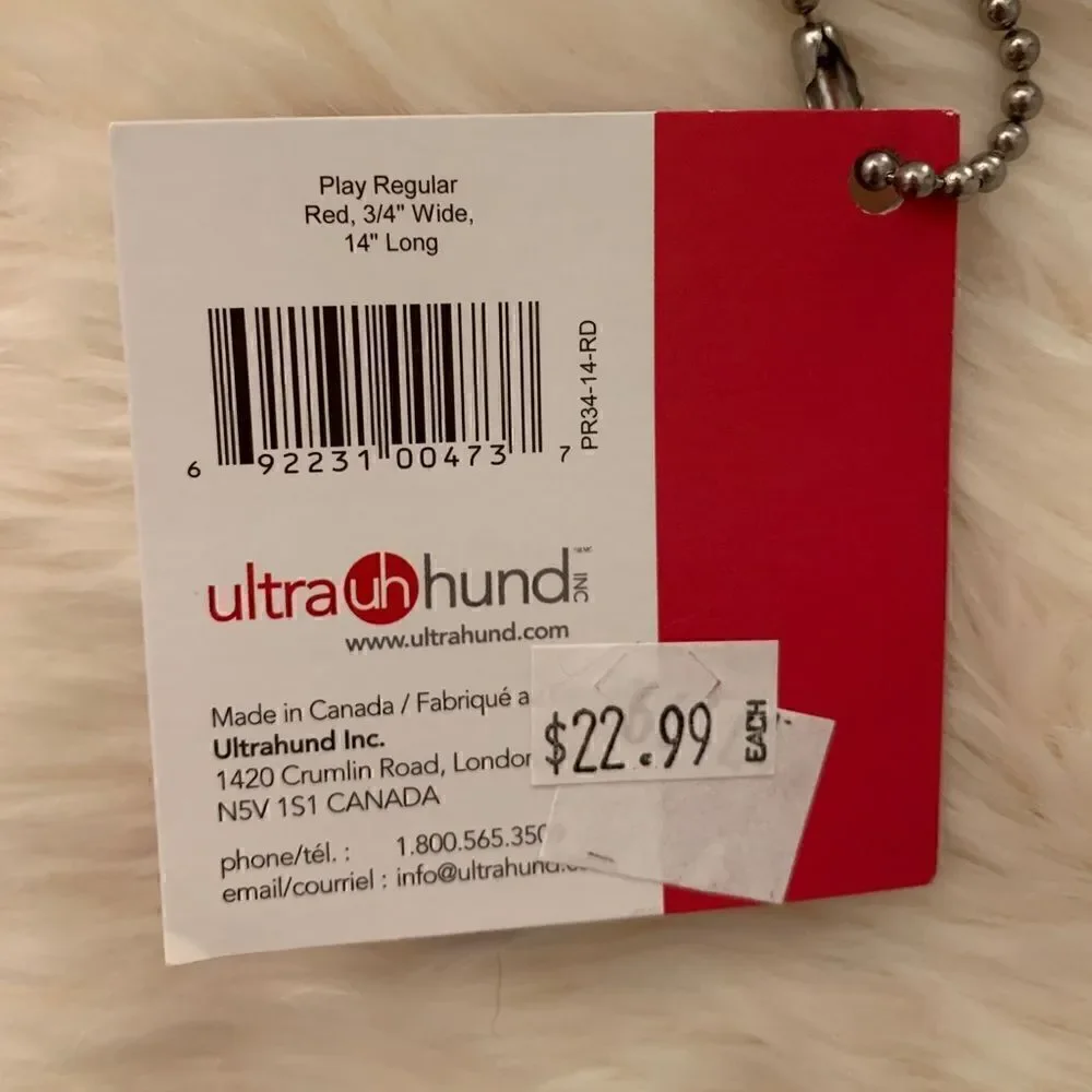 ultrahund nwt super