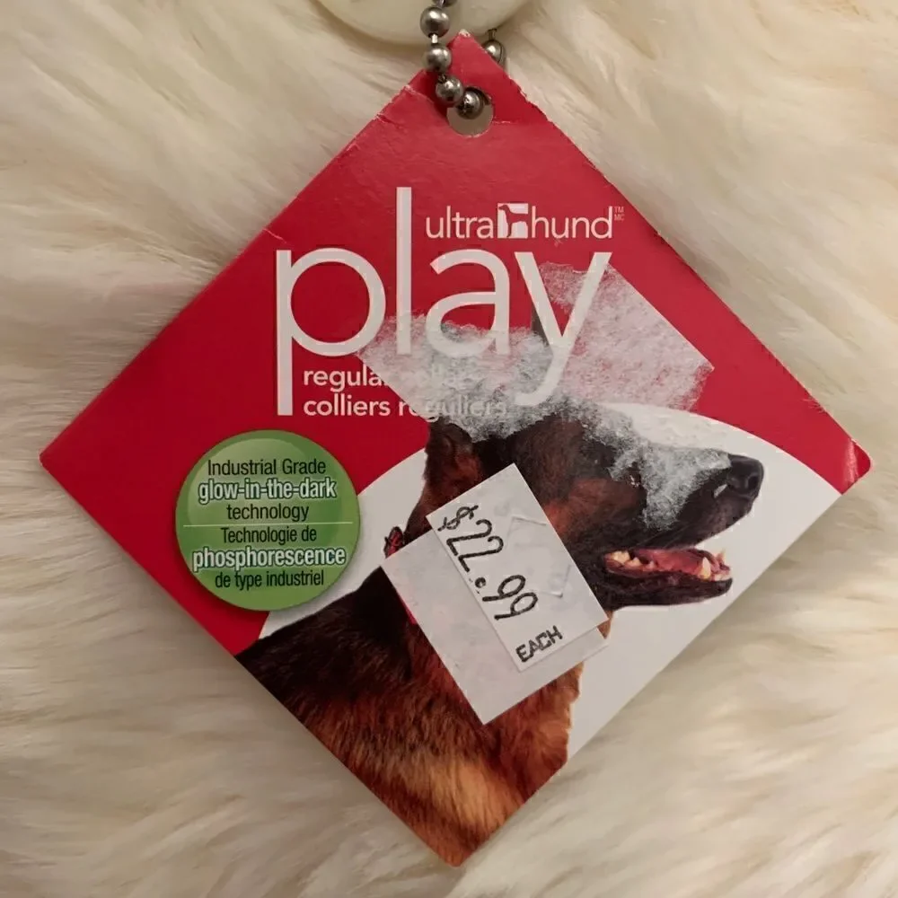 ultrahund nwt super