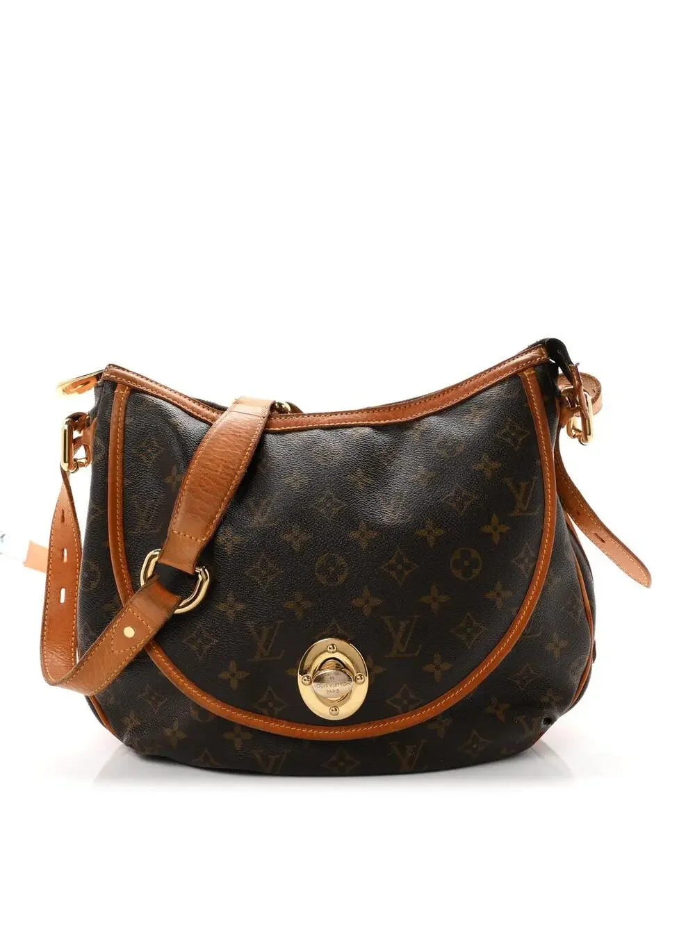Louis Vuitton Tulum Gm #333861L85B