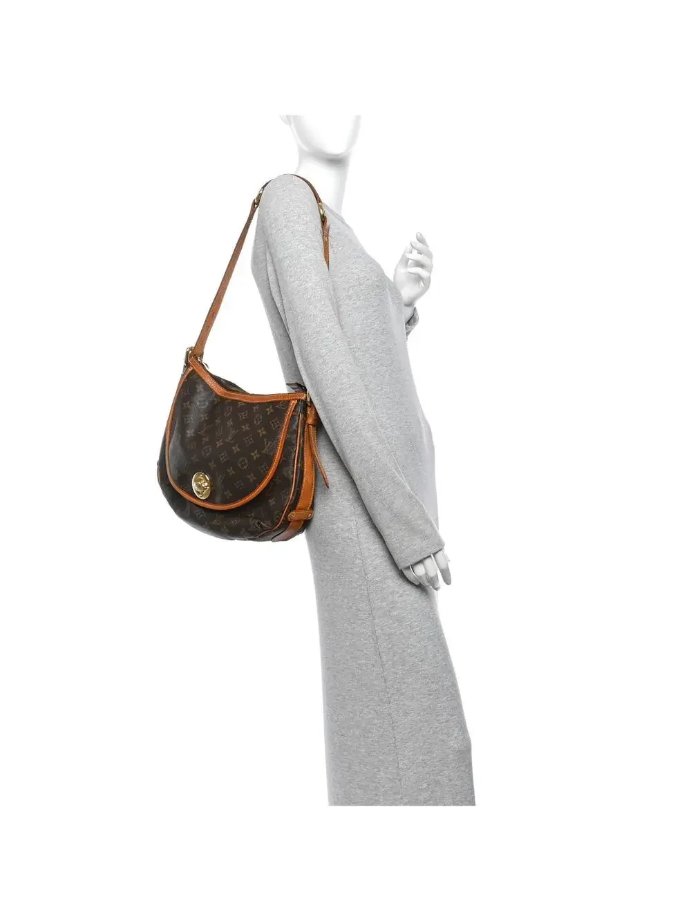Louis Vuitton indulge timeless