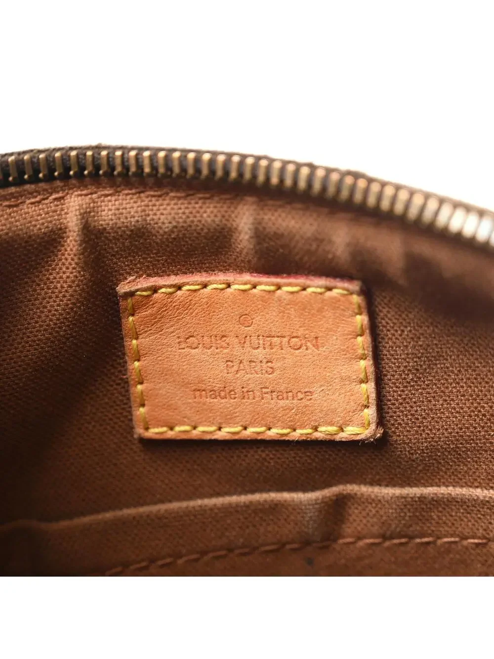 Louis Vuitton indulge timeless