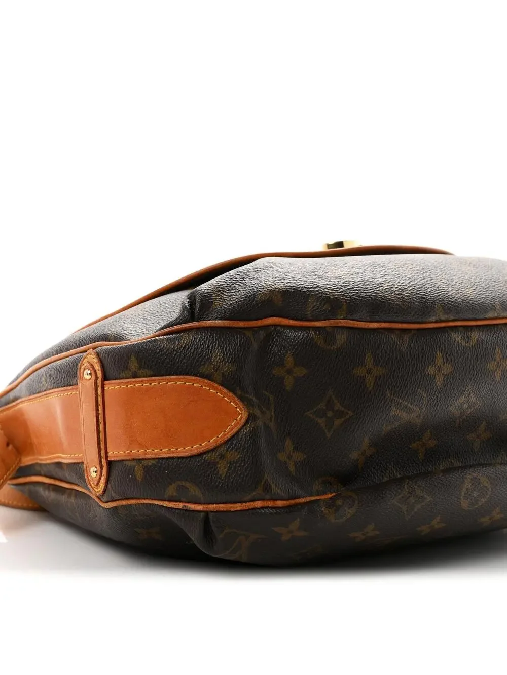 Louis Vuitton indulge timeless