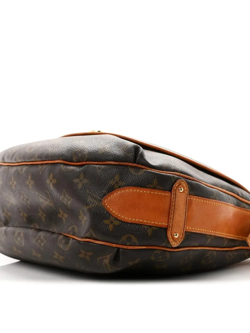 Louis Vuitton indulge timeless