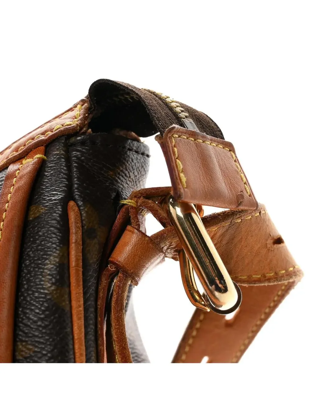 Louis Vuitton indulge timeless