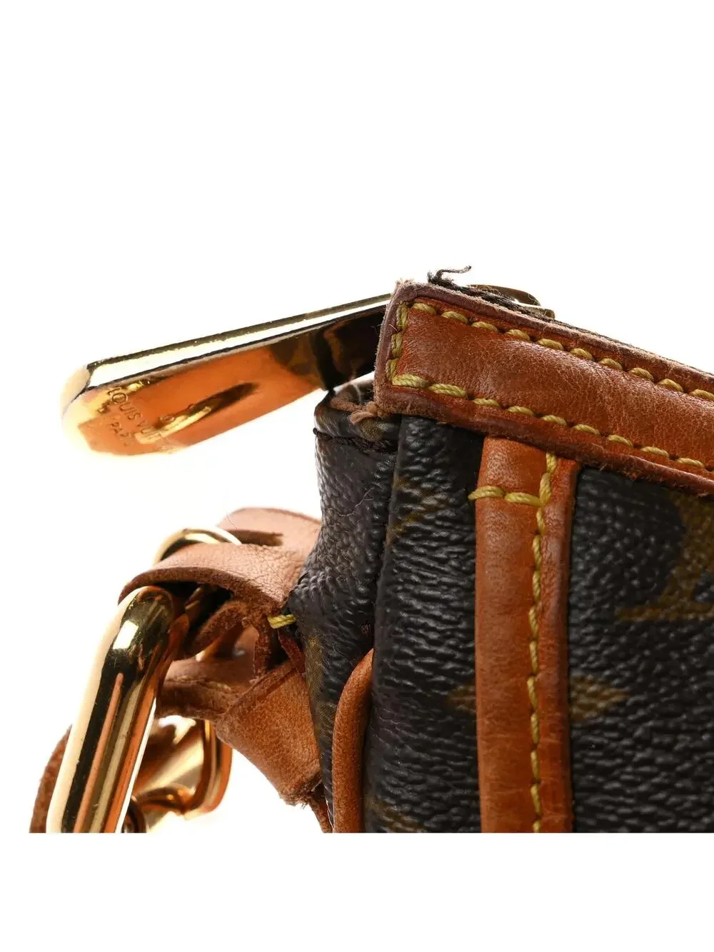 Louis Vuitton indulge timeless