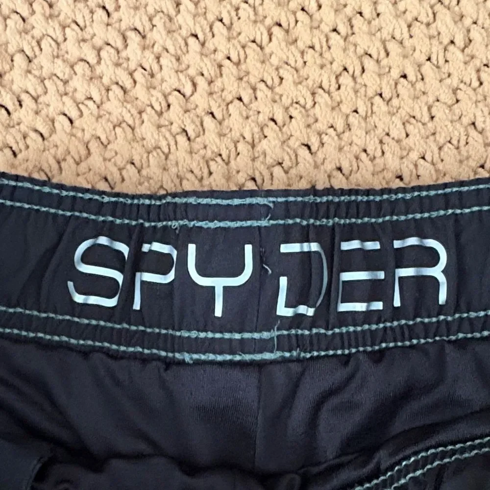 Spyder aqua swim