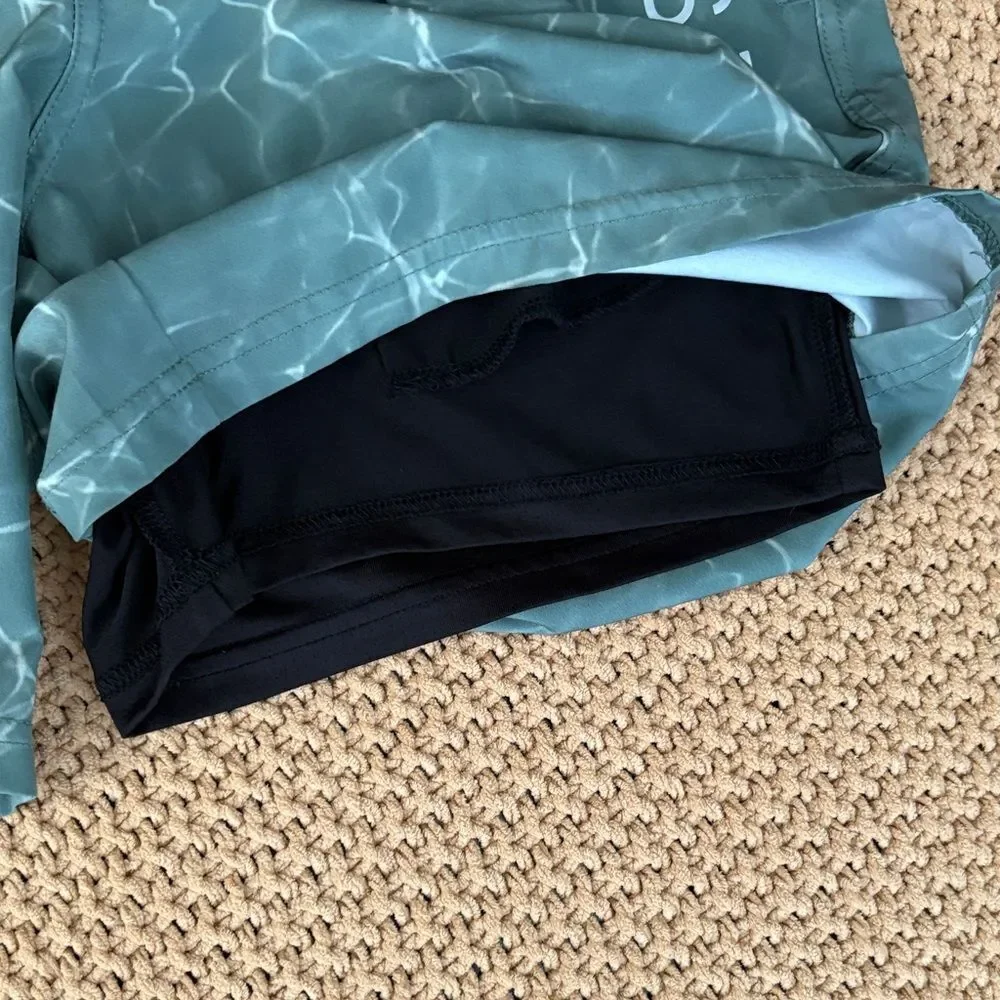 Spyder aqua swim