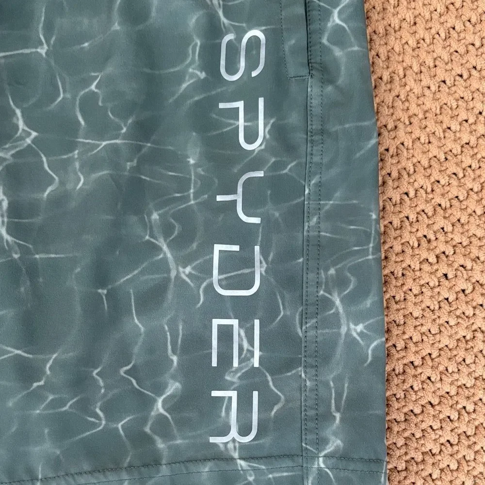 Spyder aqua swim
