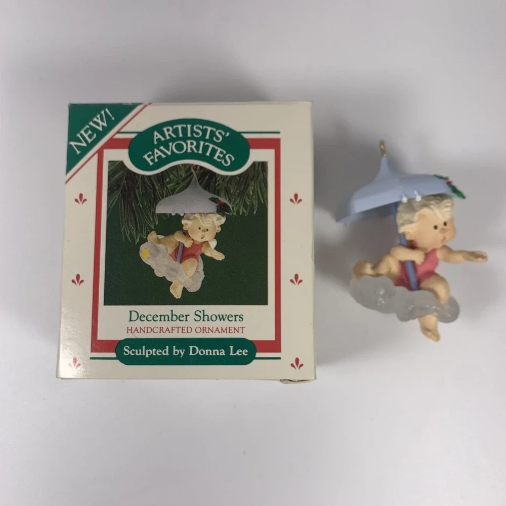 Hallmark mint or