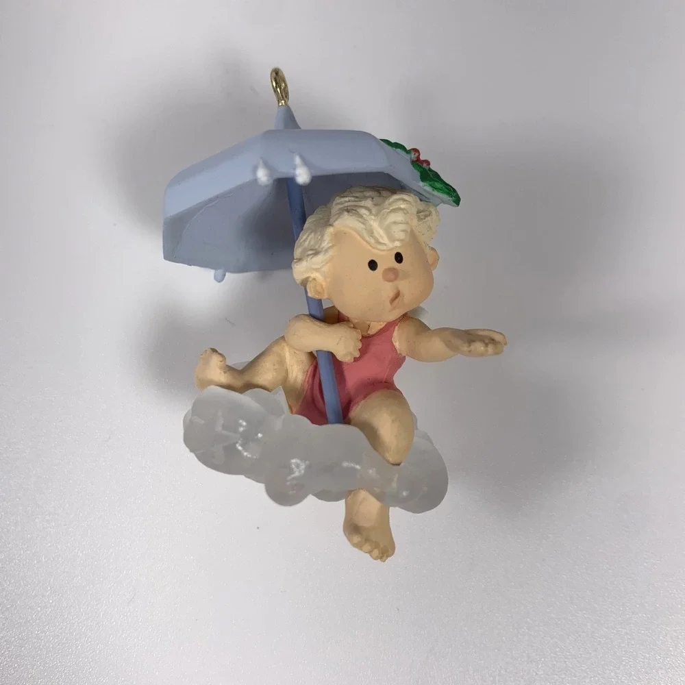 Hallmark this ornament