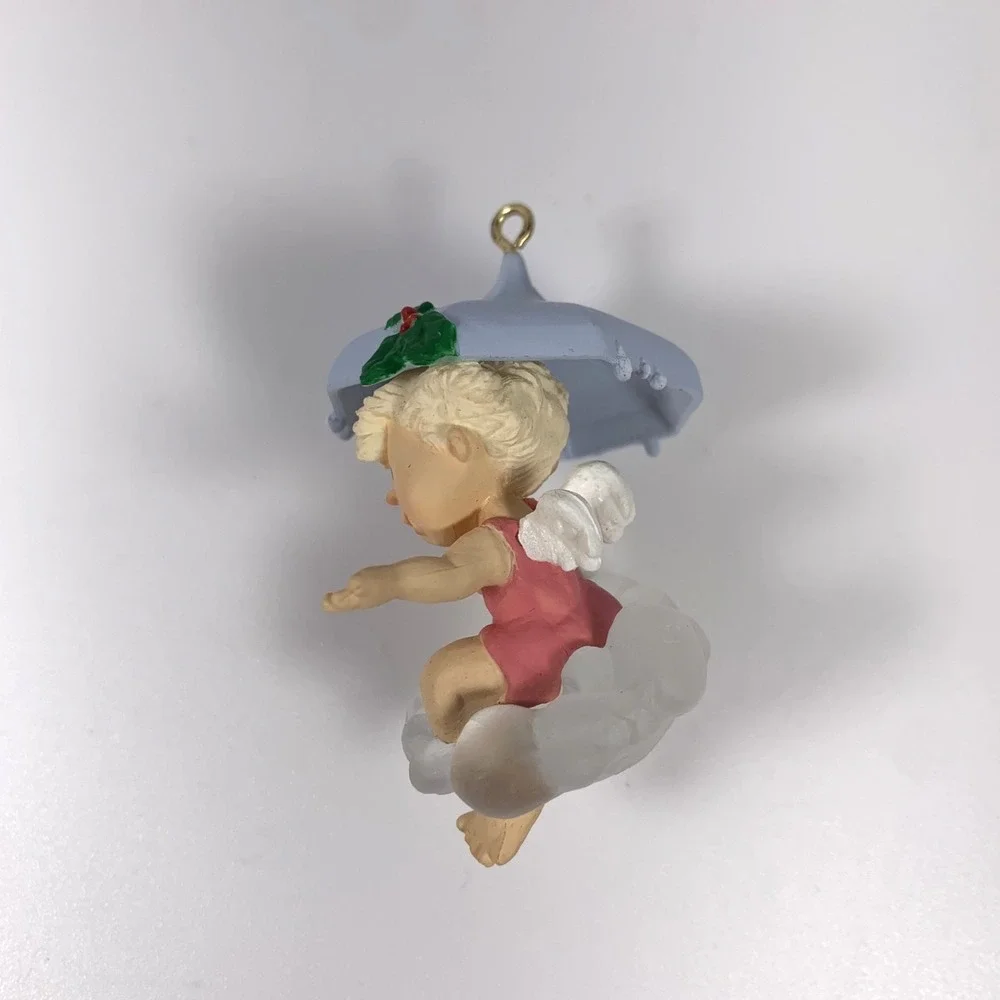 Hallmark collectible sure