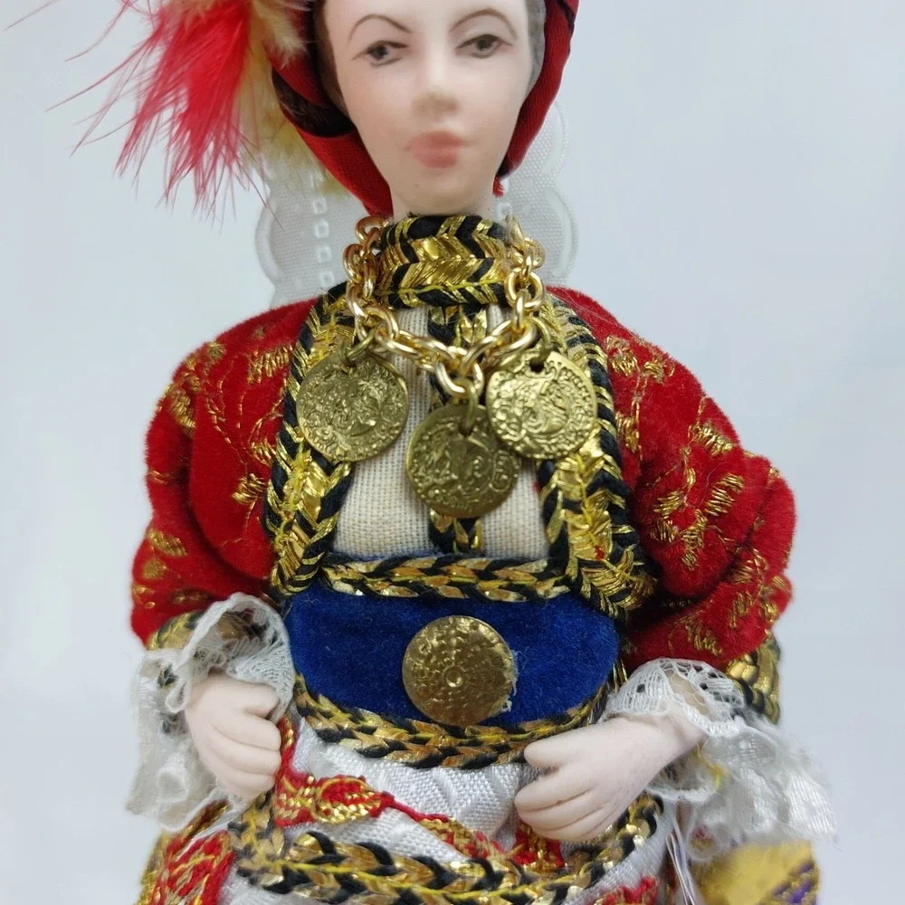 Evelt greek porcelain