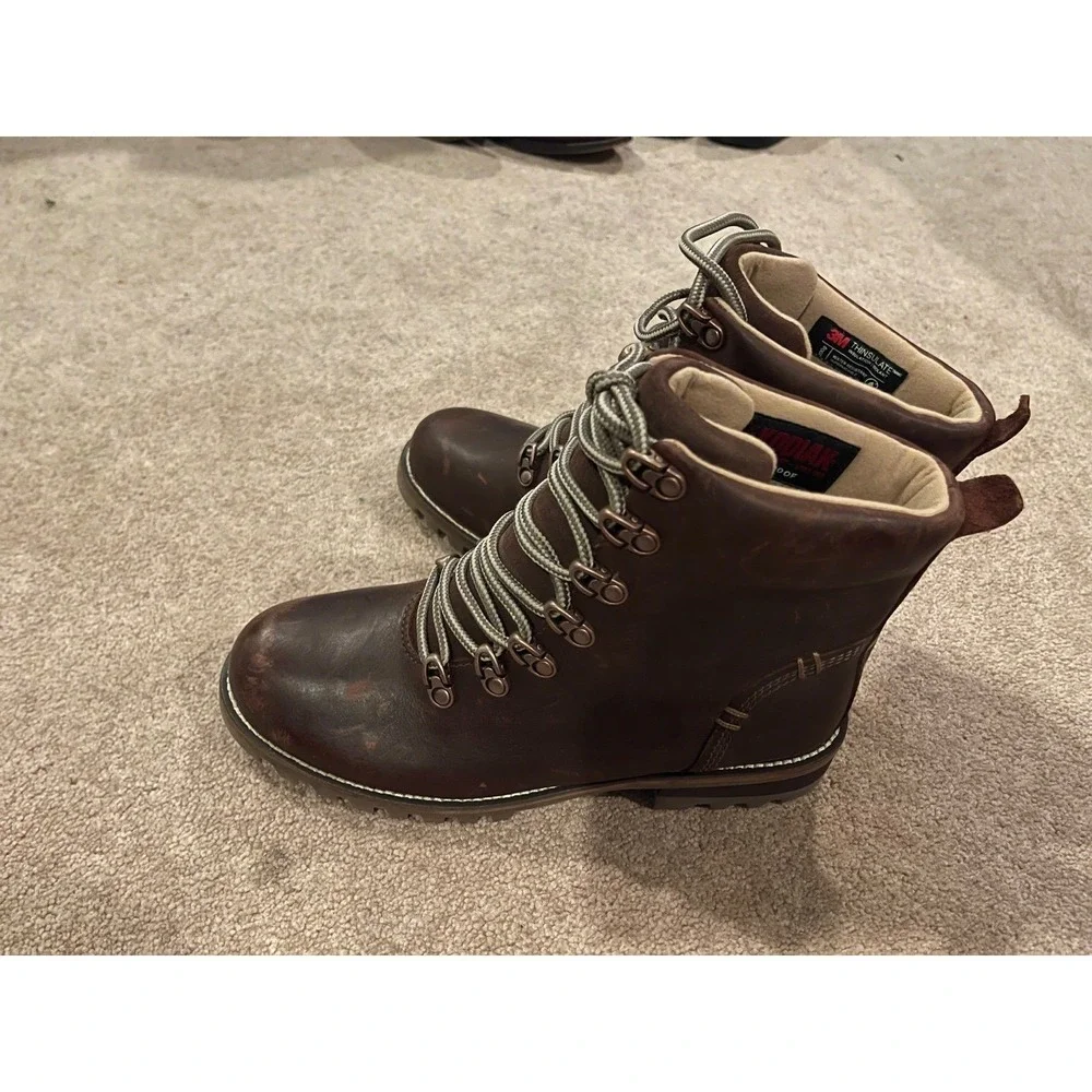 Kodiak brand new