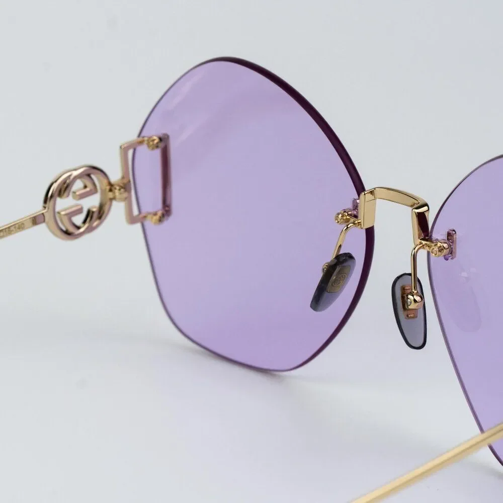 Gucci women sunglasses
