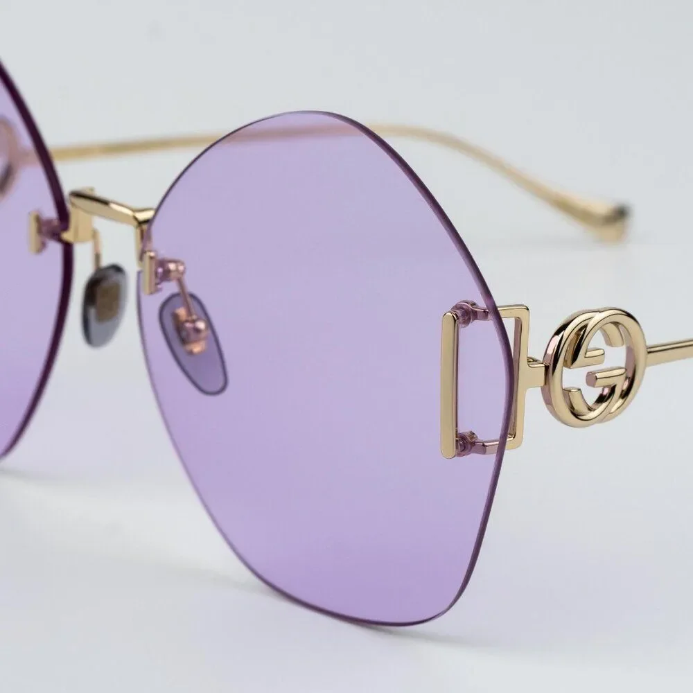 Gucci women sunglasses